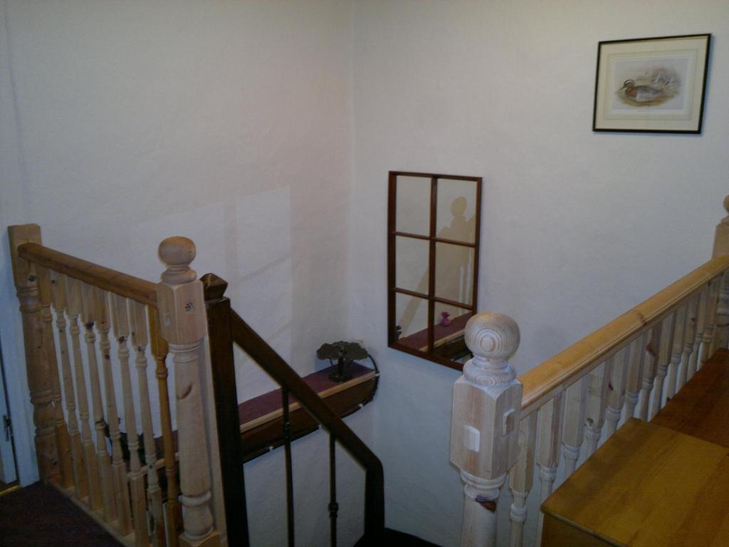 לינה וארוחת בוקר Bouresse La Maison Jaune מראה חיצוני תמונה